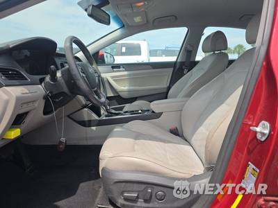 2015 Hyundai Sonata Sport - zdjęcie 7 z 28 - miniatura