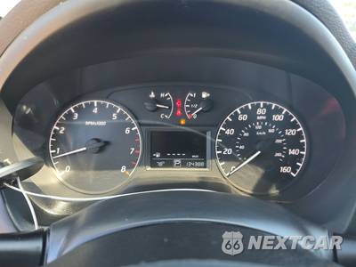 2017 Nissan Sentra S - zdjęcie 12 z 39 - miniatura