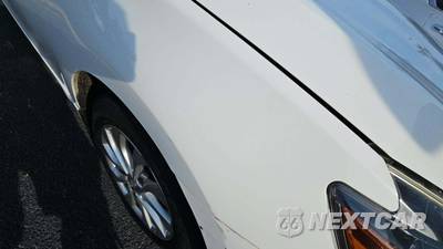 2017 Nissan Sentra S - zdjęcie 29 z 39 - miniatura
