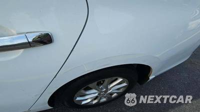 2017 Nissan Sentra S - zdjęcie 27 z 39 - miniatura