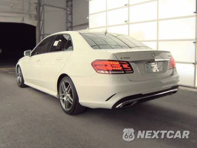 2014 Mercedes-Benz E 350 4MATIC Sedan - zdjęcie 8 z 23 - miniatura