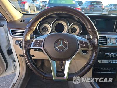 2014 Mercedes-Benz E 350 4MATIC Sedan - zdjęcie 16 z 23 - miniatura