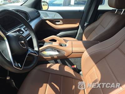 2026 Mercedes-Benz GLE 350 - zdjęcie 7 z 18 - miniatura