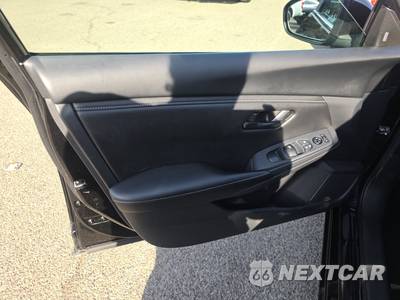 2025 Nissan Sentra S - zdjęcie 9 z 37 - miniatura