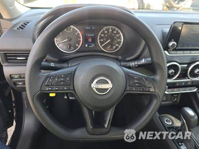 2025 Nissan Sentra S - zdjęcie 10 z 37 - miniatura