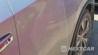 2019 Nissan Murano S - zdjęcie 21 z 31 - miniatura