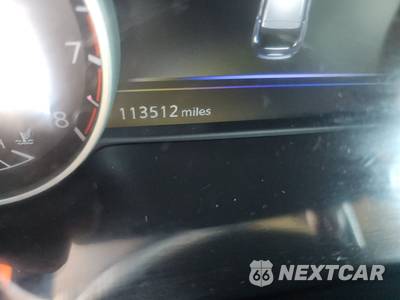 2019 Nissan Murano S - zdjęcie 12 z 31 - miniatura