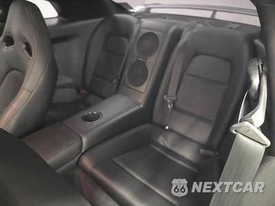 2023 Nissan GT-R Premium - zdjęcie 13 z 28 - miniatura