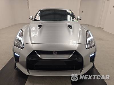2023 Nissan GT-R Premium - zdjęcie 2 z 28 - miniatura