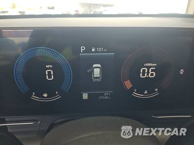 2025 Hyundai Kona SEL - zdjęcie 12 z 22 - miniatura