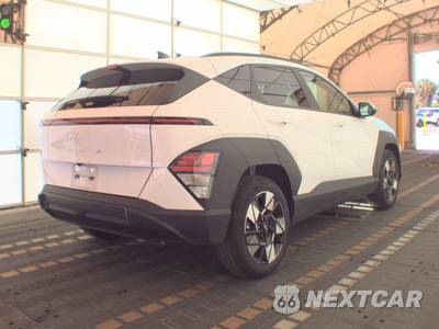 2025 Hyundai Kona SEL - zdjęcie 4 z 22 - miniatura