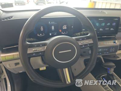 2025 Hyundai Kona SEL - zdjęcie 10 z 22 - miniatura