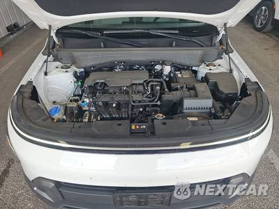 2025 Hyundai Kona SEL - zdjęcie 15 z 22 - miniatura
