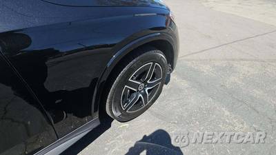 2024 Mercedes-Benz GLC 300 4MATIC - zdjęcie 6 z 6 - miniatura