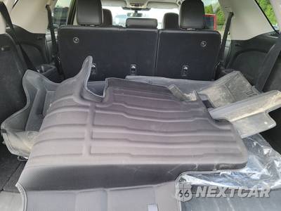 2023 Nissan Pathfinder SL - zdjęcie 23 z 27 - miniatura