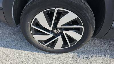 2025 Volkswagen SE W/TECH - zdjęcie 5 z 7 - miniatura