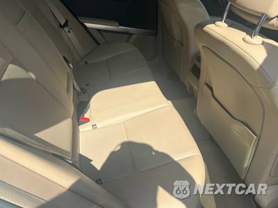 2010 Mercedes-Benz GLK 350 4MATIC - zdjęcie 8 z 21 - miniatura
