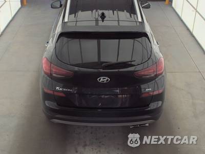 2019 Hyundai Tucson Limited - zdjęcie 6 z 29 - miniatura