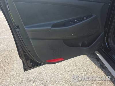 2019 Hyundai Tucson Limited - zdjęcie 15 z 29 - miniatura