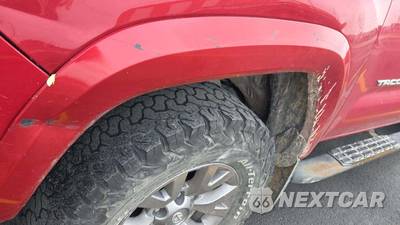 2018 Toyota Tacoma SR5 Crew Cab Medium Bed - zdjęcie 25 z 32 - miniatura