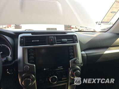 2024 Toyota 4Runner TRD Sport - zdjęcie 11 z 23 - miniatura