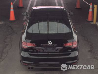 2018 Volkswagen Jetta Sport - zdjęcie 5 z 19 - miniatura