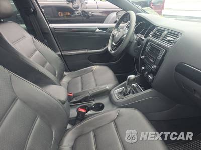 2018 Volkswagen Jetta Sport - zdjęcie 8 z 19 - miniatura