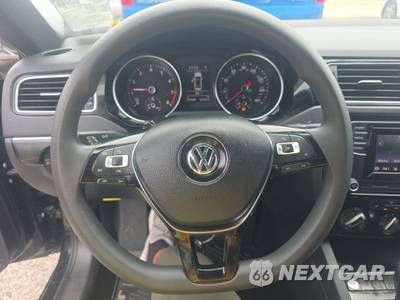 2018 Volkswagen Jetta Sport - zdjęcie 10 z 19 - miniatura