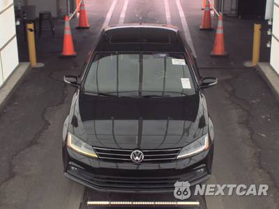 2018 Volkswagen Jetta Sport - zdjęcie 2 z 19 - miniatura