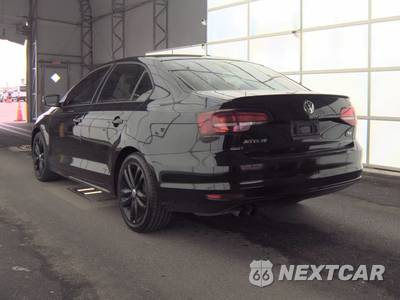 2018 Volkswagen Jetta Sport - zdjęcie 6 z 19 - miniatura