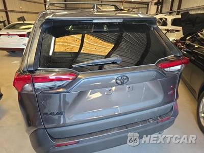 2021 Toyota LE - zdjęcie 5 z 18 - miniatura