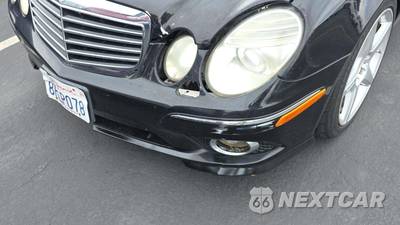 2009 Mercedes-Benz E 350 Sedan - zdjęcie 31 z 57 - miniatura