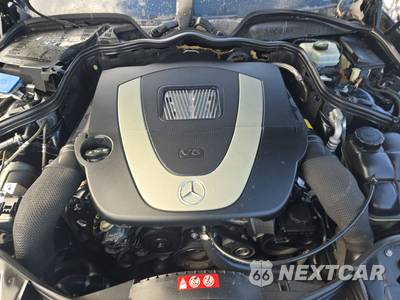 2009 Mercedes-Benz E 350 Sedan - zdjęcie 15 z 57 - miniatura