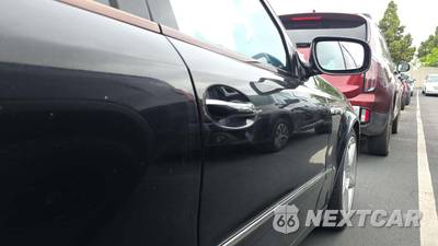 2009 Mercedes-Benz E 350 Sedan - zdjęcie 37 z 57 - miniatura