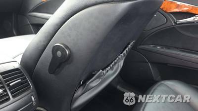2009 Mercedes-Benz E 350 Sedan - zdjęcie 53 z 57 - miniatura