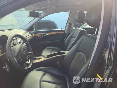 2009 Mercedes-Benz E 350 Sedan - zdjęcie 7 z 57 - miniatura