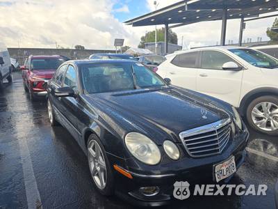 2009 Mercedes-Benz E 350 Sedan - zdjęcie 3 z 57 - miniatura