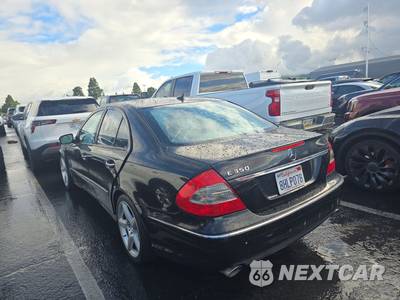 2009 Mercedes-Benz E 350 Sedan - zdjęcie 6 z 57 - miniatura