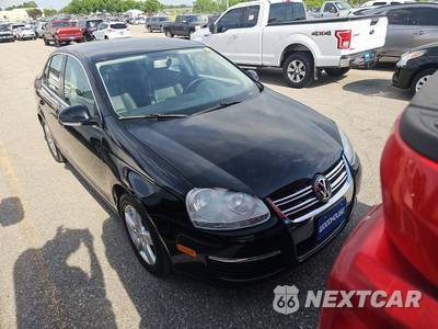 2009 Volkswagen Jetta Sedan SE - zdjęcie 2 z 17 - miniatura