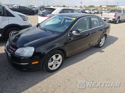 2009 Volkswagen Jetta Sedan SE - zdjęcie 1 z 17 - miniatura