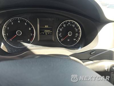 2014 Volkswagen Jetta SE Sedan w/Connectivity - zdjęcie 12 z 17 - miniatura