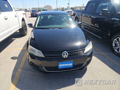 2014 Volkswagen Jetta SE Sedan w/Connectivity - zdjęcie 2 z 17 - miniatura