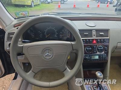 1999 Mercedes-Benz C 230 Kompressor - zdjęcie 14 z 22 - miniatura