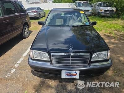1999 Mercedes-Benz C 230 Kompressor - zdjęcie 2 z 22 - miniatura