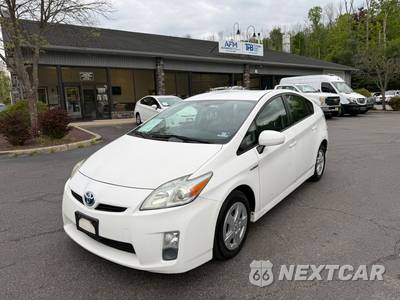 2010 Toyota Prius - zdjęcie 1 z 18 - miniatura