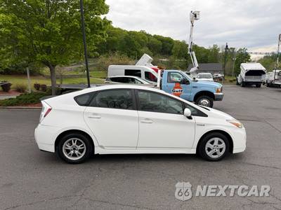 2010 Toyota Prius - zdjęcie 6 z 18 - miniatura