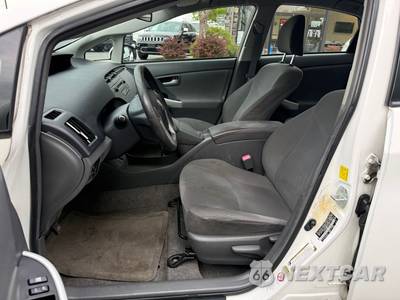 2010 Toyota Prius - zdjęcie 12 z 18 - miniatura