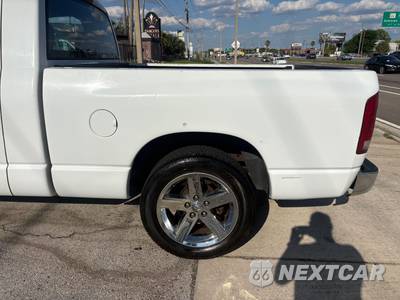 2003 Dodge Ram 1500 ST Regular Cab Long Bed - zdjęcie 11 z 31 - miniatura