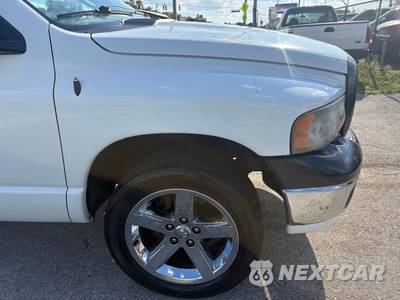 2003 Dodge Ram 1500 ST Regular Cab Long Bed - zdjęcie 15 z 31 - miniatura
