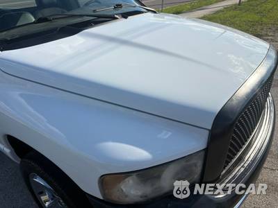 2003 Dodge Ram 1500 ST Regular Cab Long Bed - zdjęcie 16 z 31 - miniatura